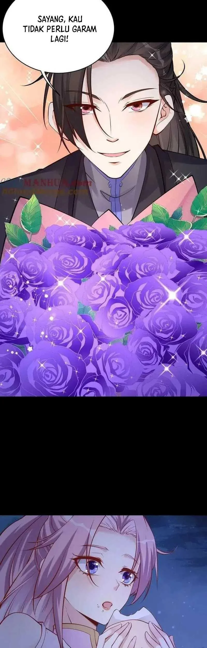 This Villain Has Some Conscience, but Not Much! Chapter 64 Gambar 17