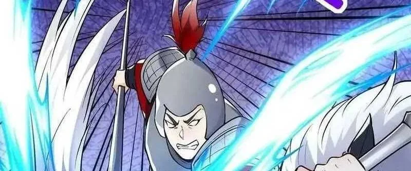 This Villain Has Some Conscience, but Not Much! Chapter 65 Gambar 22