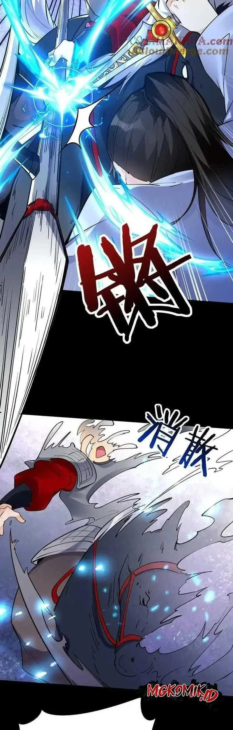 This Villain Has Some Conscience, but Not Much! Chapter 65 Gambar 23