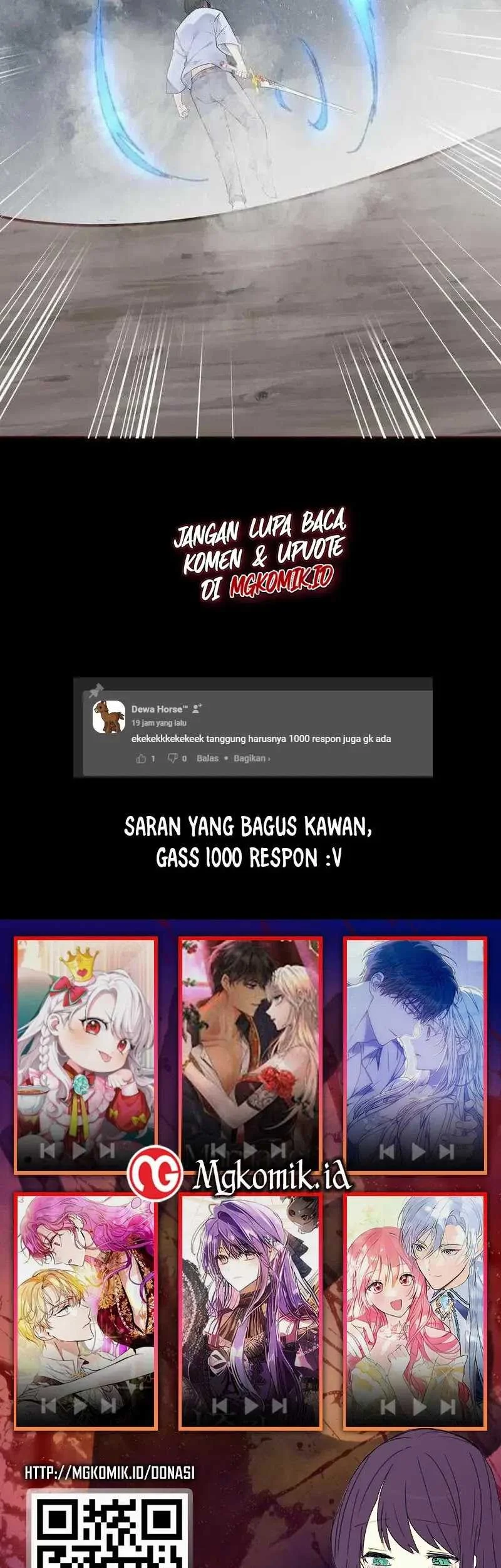 This Villain Has Some Conscience, but Not Much! Chapter 65 Gambar 29