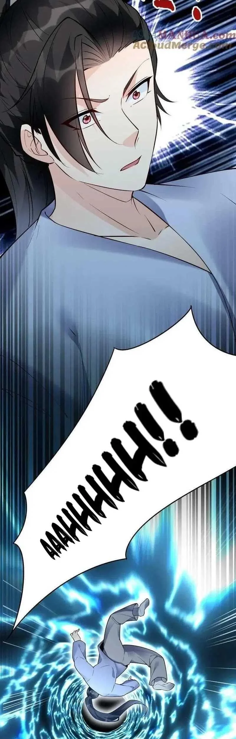 This Villain Has Some Conscience, but Not Much! Chapter 65 Gambar 17