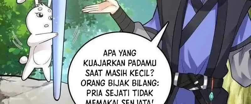 This Villain Has Some Conscience, but Not Much! Chapter 67 Gambar 22