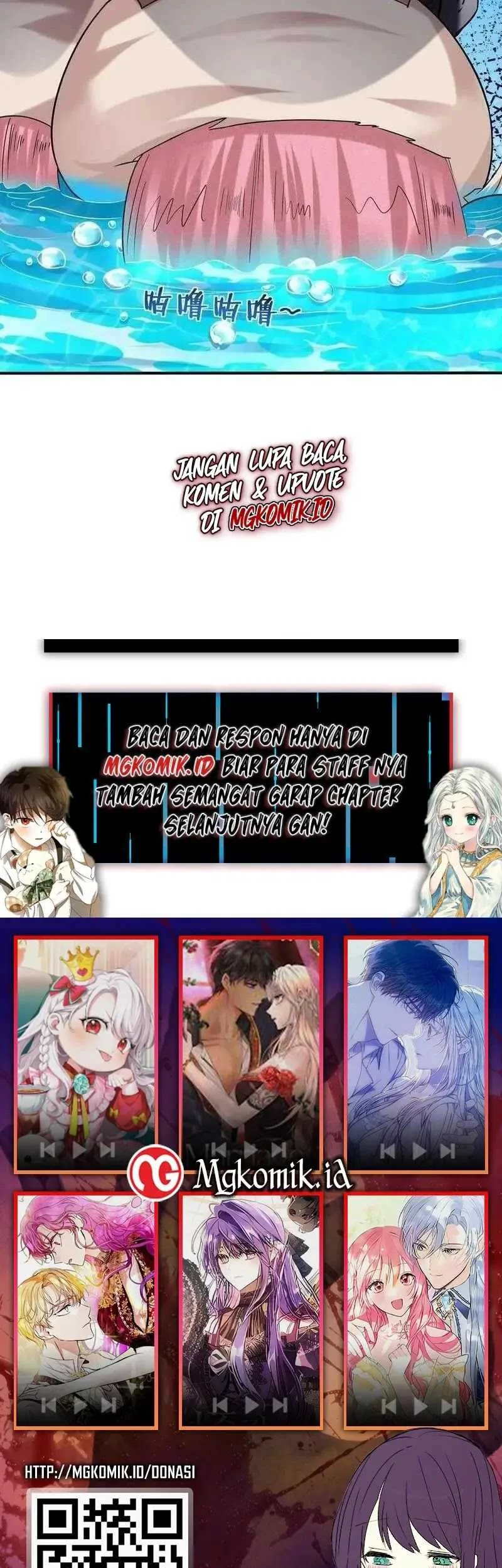 This Villain Has Some Conscience, but Not Much! Chapter 67 Gambar 29