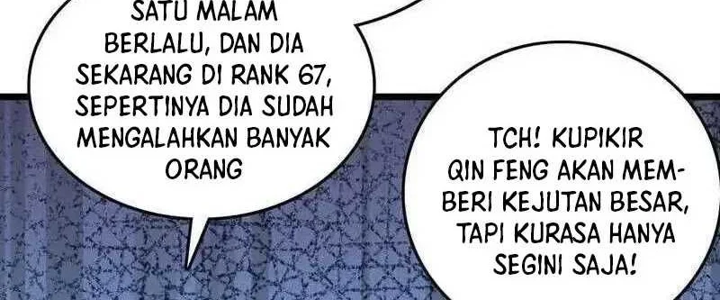This Villain Has Some Conscience, but Not Much! Chapter 67 Gambar 14