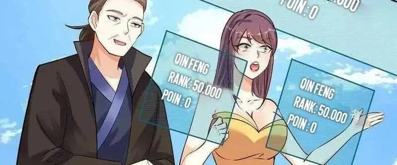 This Villain Has Some Conscience, but Not Much! Chapter 67 Gambar 12