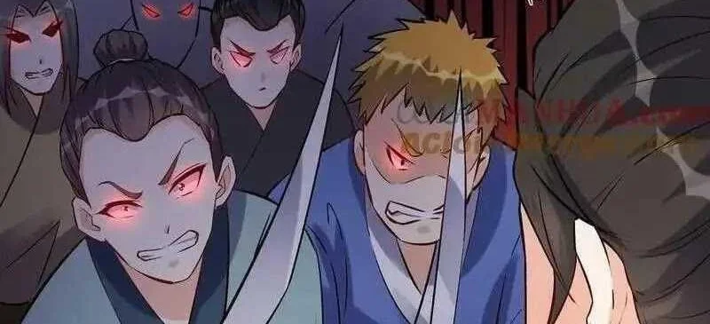 This Villain Has Some Conscience, but Not Much! Chapter 69 Gambar 26