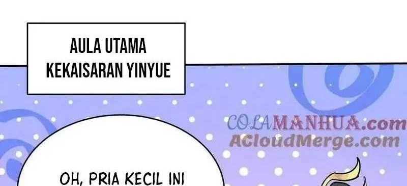 This Villain Has Some Conscience, but Not Much! Chapter 69 Gambar 16