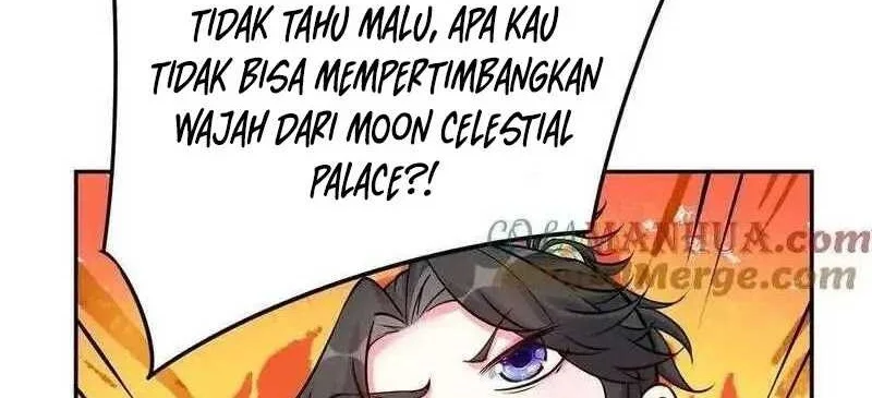 This Villain Has Some Conscience, but Not Much! Chapter 69 Gambar 18