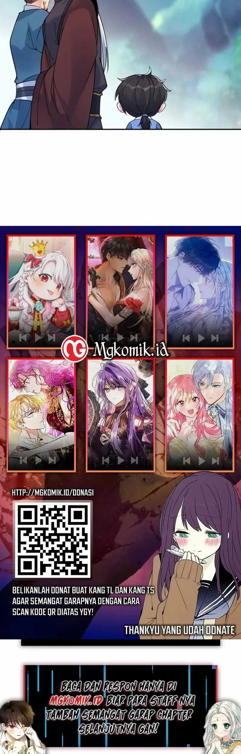 This Villain Has Some Conscience, but Not Much! Chapter 6 Gambar 29