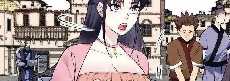 This Villain Has Some Conscience, but Not Much! Chapter 60 Gambar 20