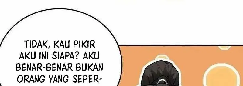 This Villain Has Some Conscience, but Not Much! Chapter 60 Gambar 8