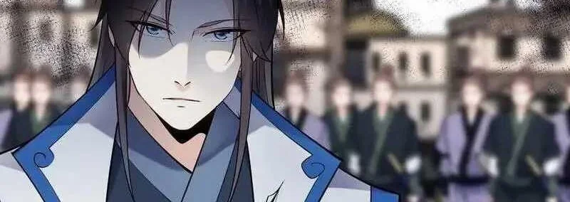 This Villain Has Some Conscience, but Not Much! Chapter 60 Gambar 16