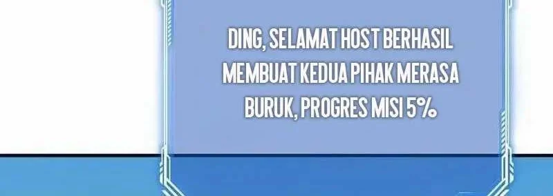 This Villain Has Some Conscience, but Not Much! Chapter 60 Gambar 18