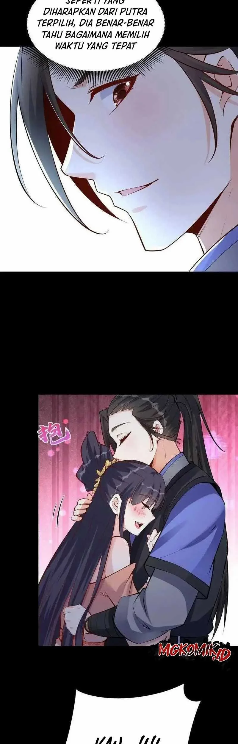 This Villain Has Some Conscience, but Not Much! Chapter 62 Gambar 15