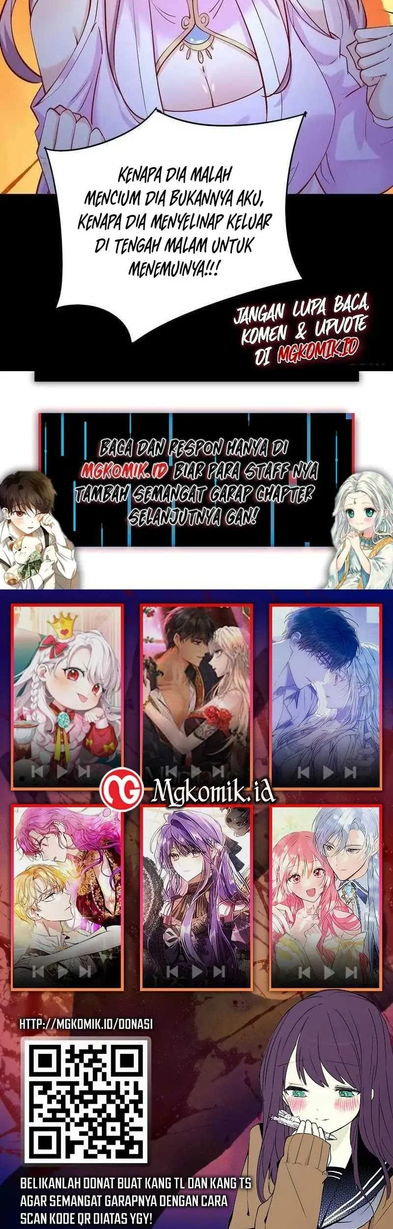 This Villain Has Some Conscience, but Not Much! Chapter 63 Gambar 29