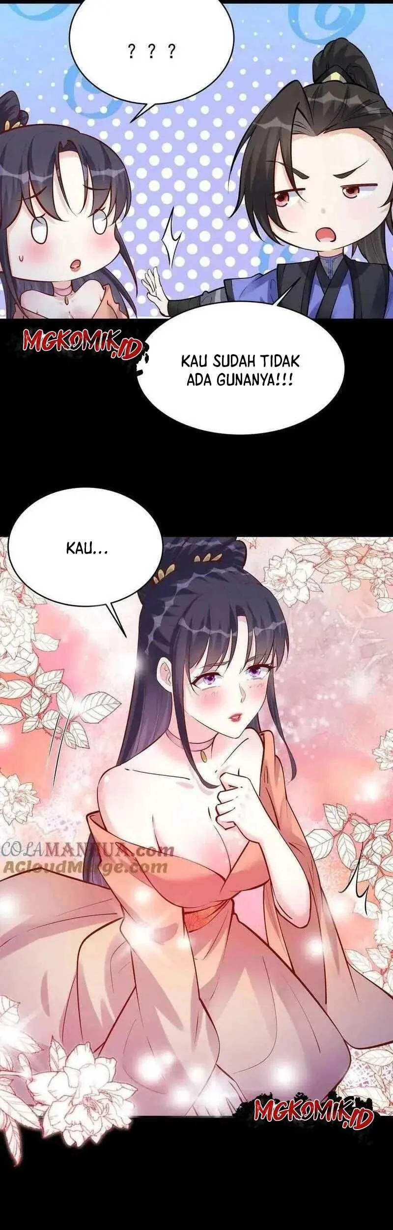 This Villain Has Some Conscience, but Not Much! Chapter 63 Gambar 13