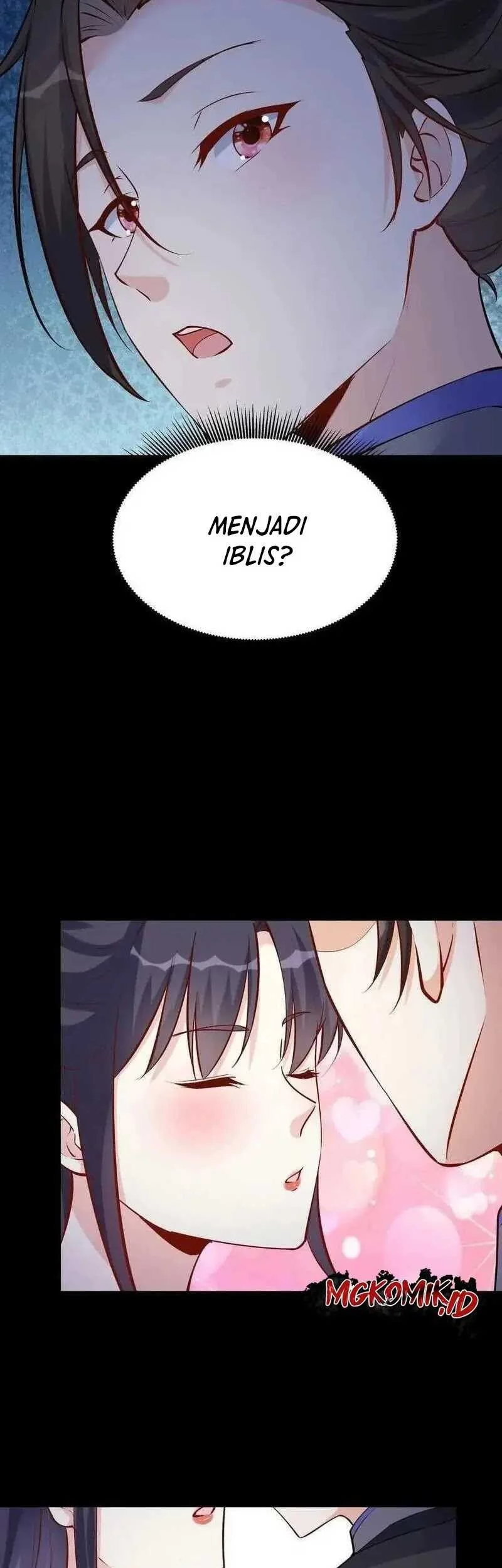 This Villain Has Some Conscience, but Not Much! Chapter 63 Gambar 9