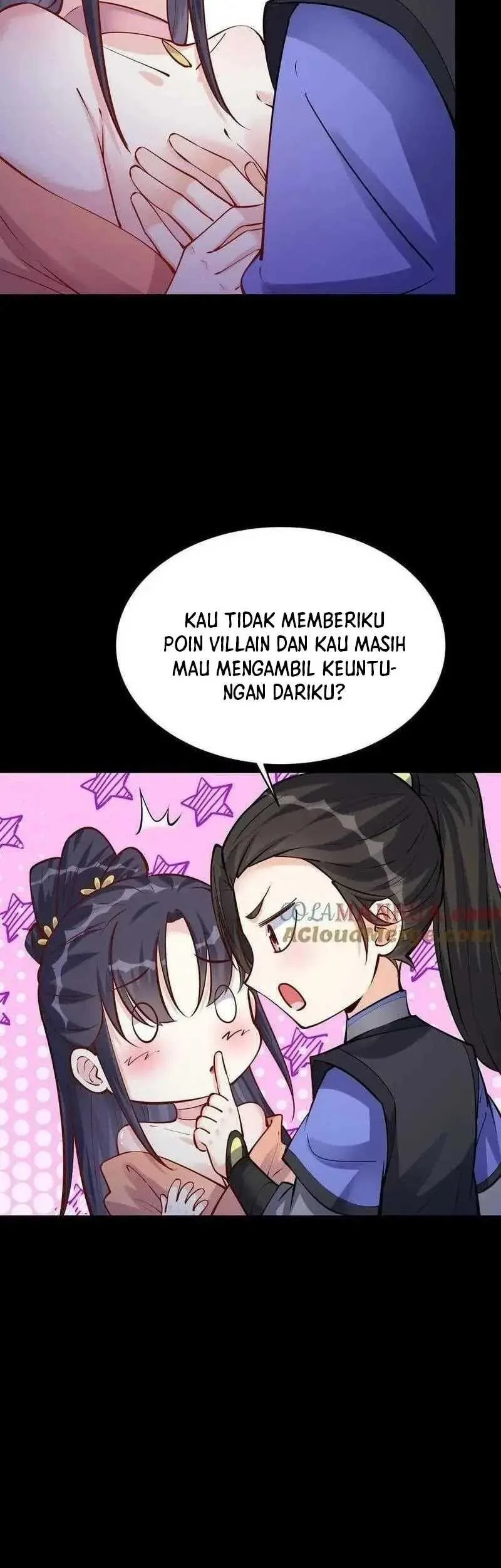 This Villain Has Some Conscience, but Not Much! Chapter 63 Gambar 11