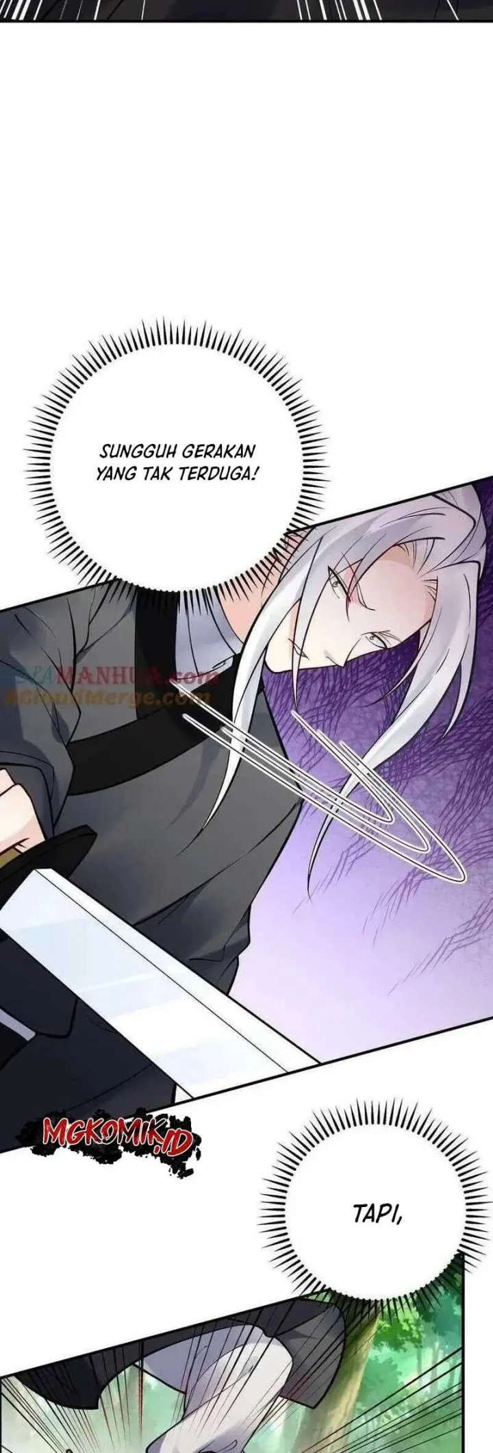 This Villain Has Some Conscience, but Not Much! Chapter 74 Gambar 9