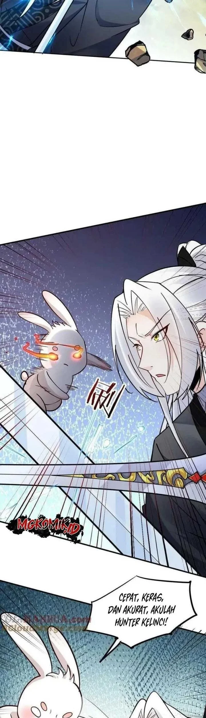 This Villain Has Some Conscience, but Not Much! Chapter 75 Gambar 7