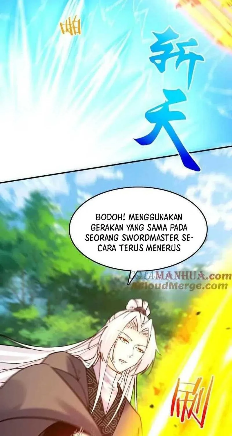 This Villain Has Some Conscience, but Not Much! Chapter 76 Gambar 6