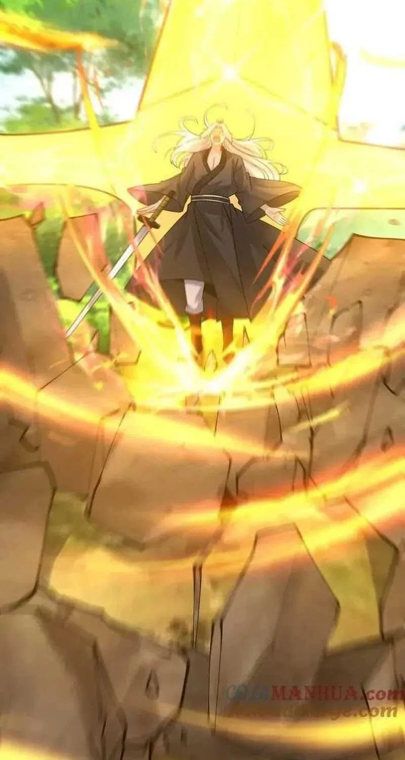 This Villain Has Some Conscience, but Not Much! Chapter 76 Gambar 20