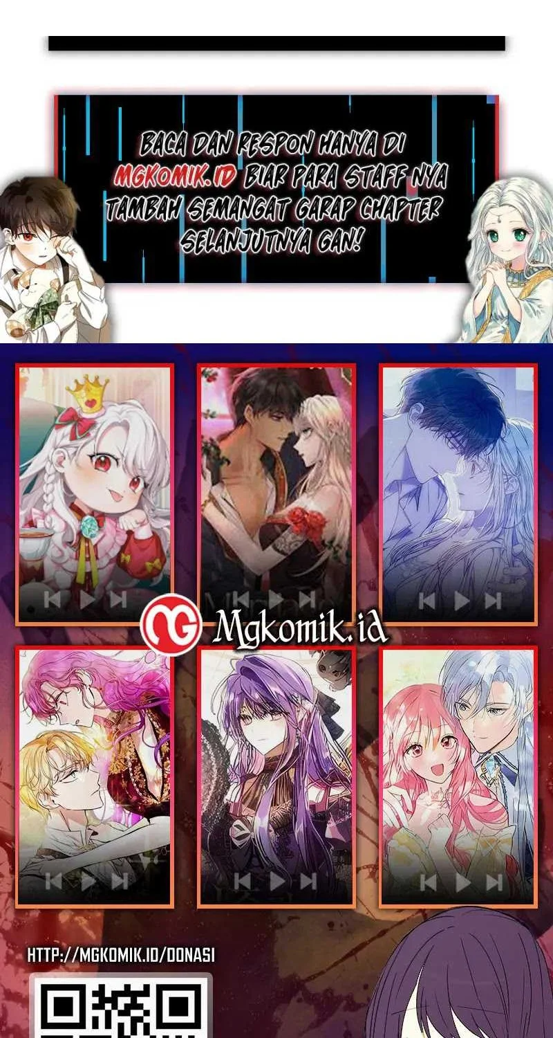 This Villain Has Some Conscience, but Not Much! Chapter 76 Gambar 24