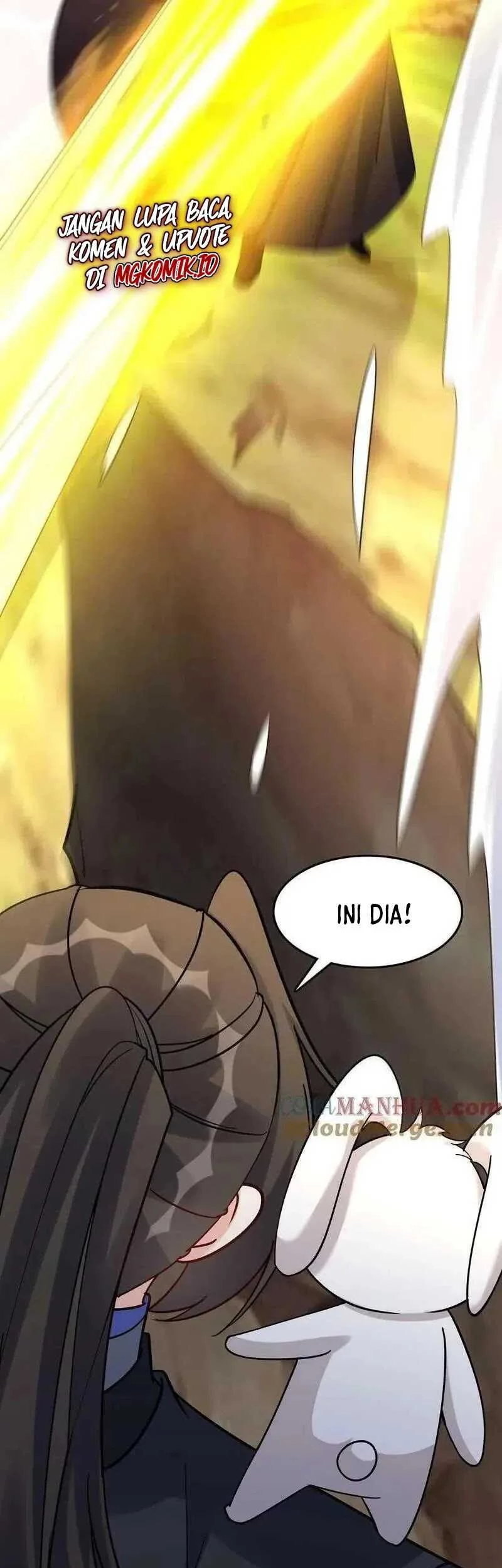 This Villain Has Some Conscience, but Not Much! Chapter 76 Gambar 3