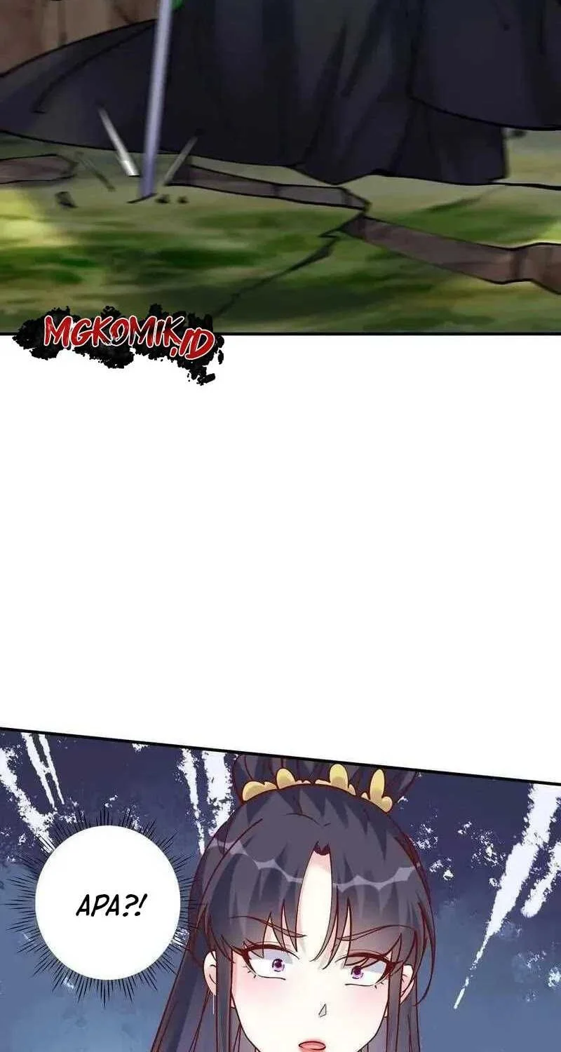 This Villain Has Some Conscience, but Not Much! Chapter 76 Gambar 14