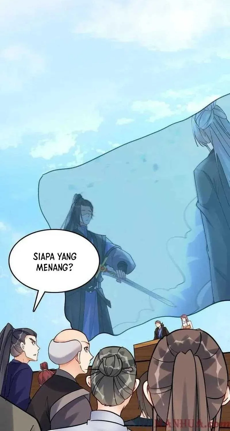 This Villain Has Some Conscience, but Not Much! Chapter 76 Gambar 10