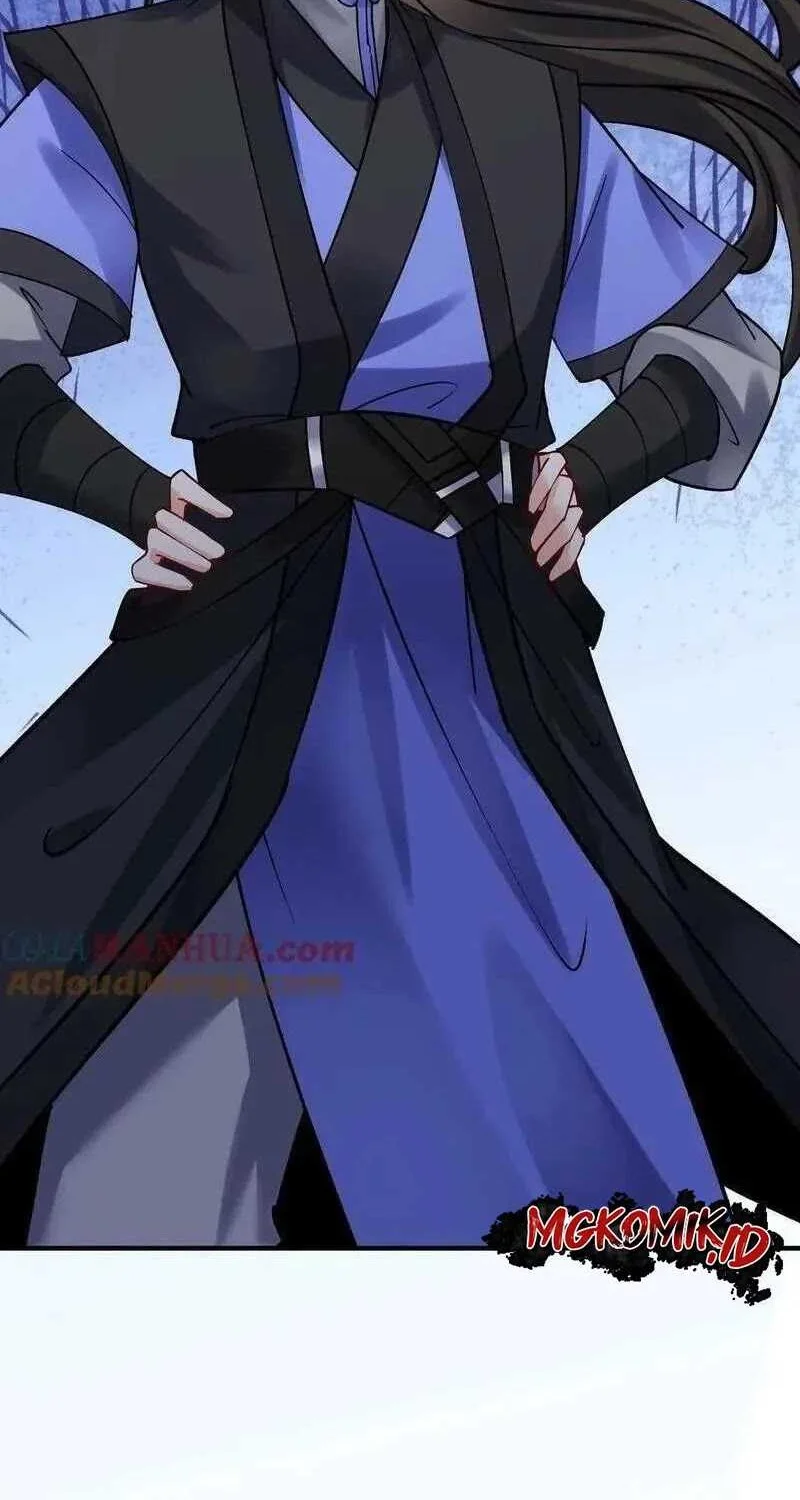 This Villain Has Some Conscience, but Not Much! Chapter 77 Gambar 6