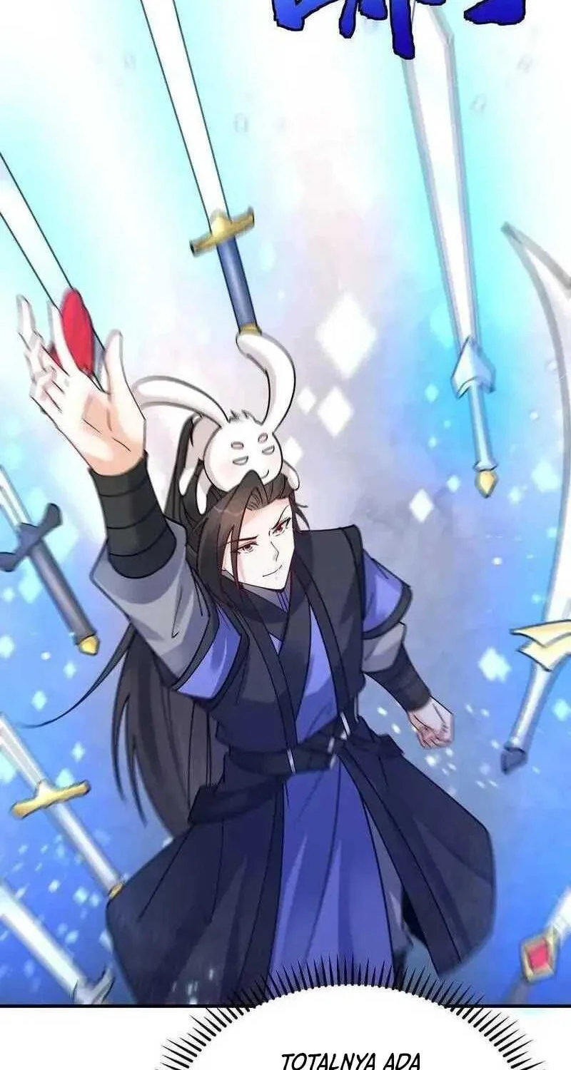 This Villain Has Some Conscience, but Not Much! Chapter 77 Gambar 14