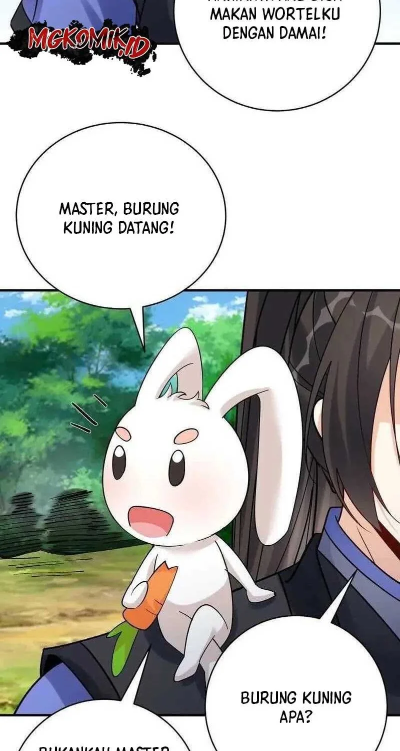 This Villain Has Some Conscience, but Not Much! Chapter 77 Gambar 8