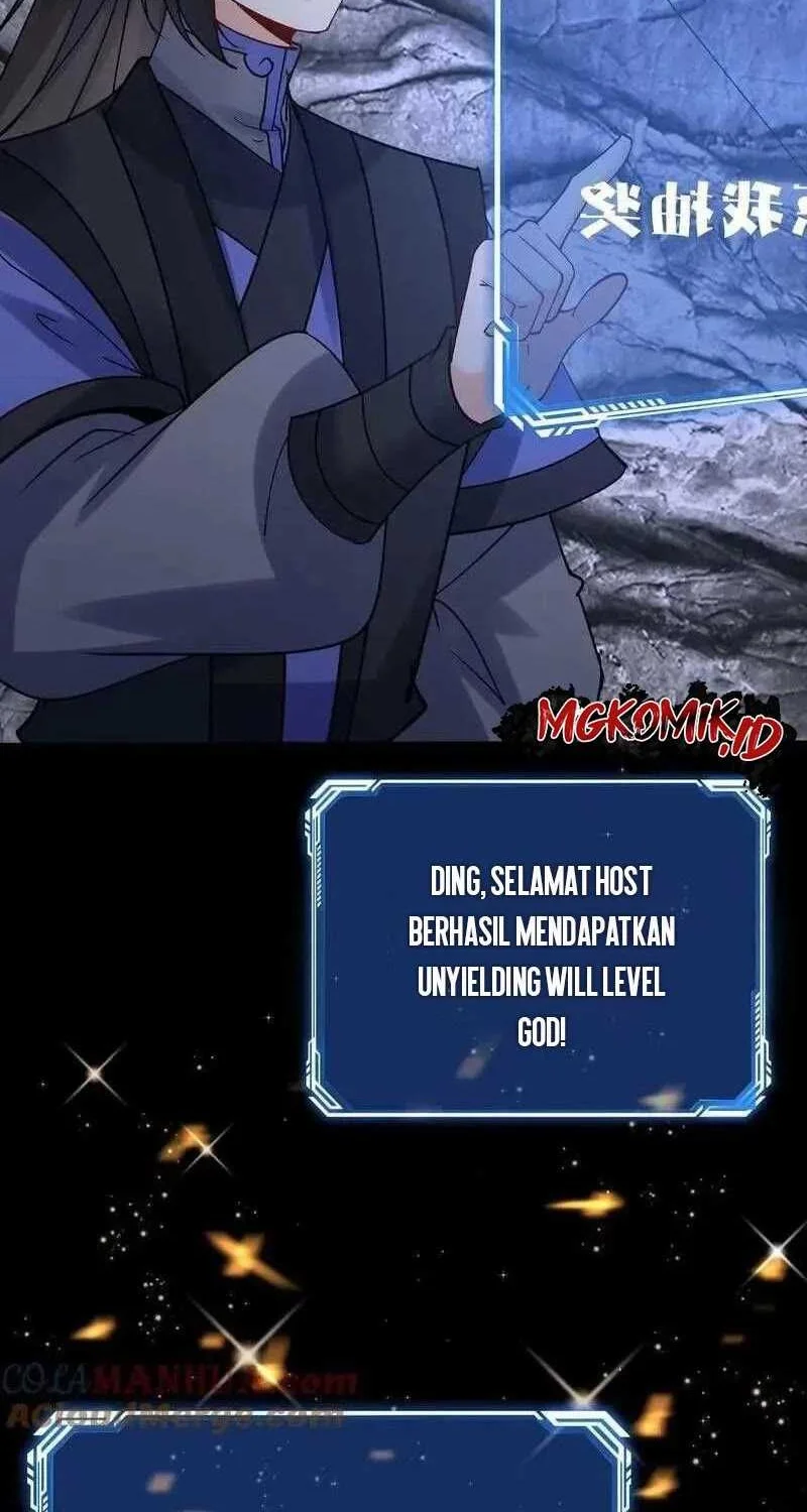 This Villain Has Some Conscience, but Not Much! Chapter 78 Gambar 20