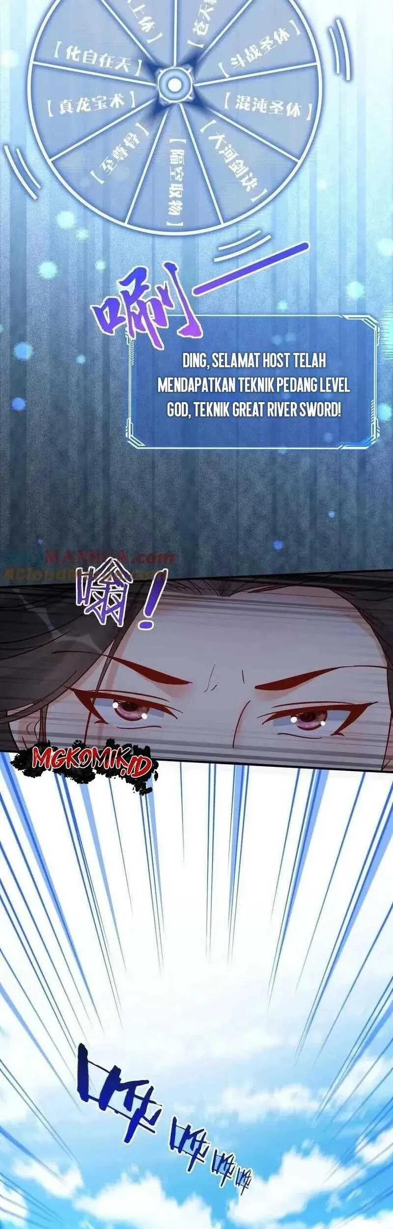 This Villain Has Some Conscience, but Not Much! Chapter 78 Gambar 9