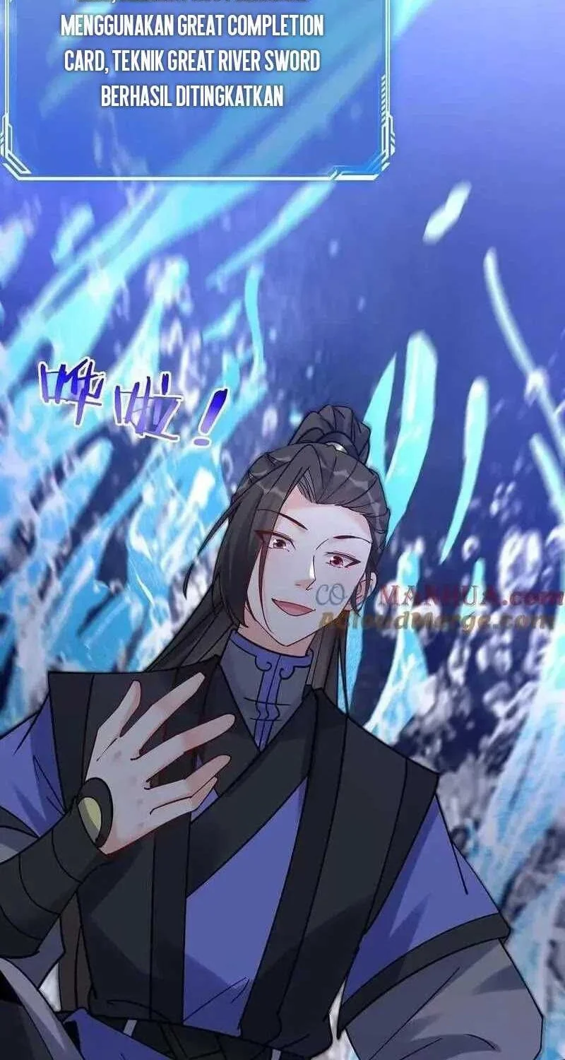 This Villain Has Some Conscience, but Not Much! Chapter 78 Gambar 16