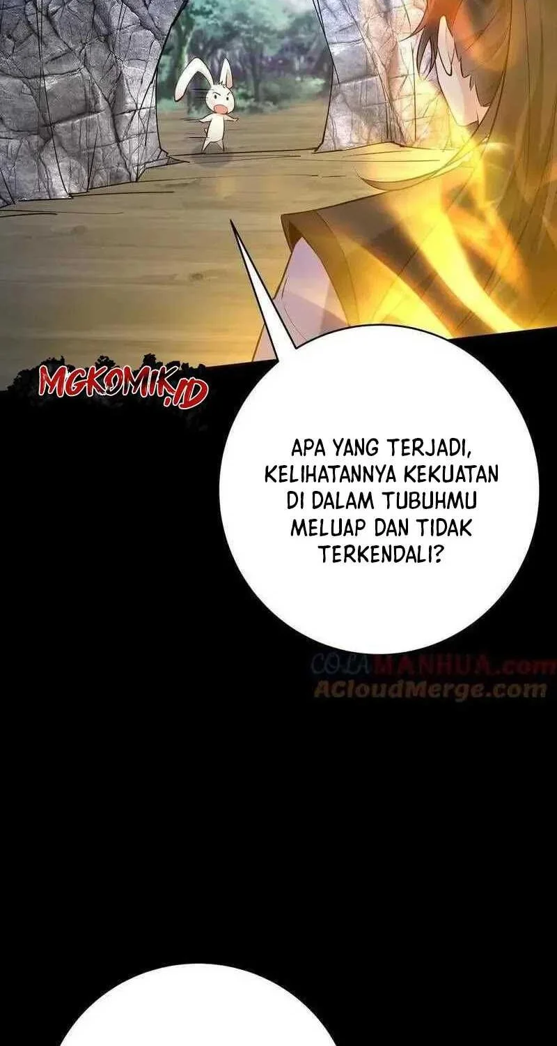 This Villain Has Some Conscience, but Not Much! Chapter 79 Gambar 6