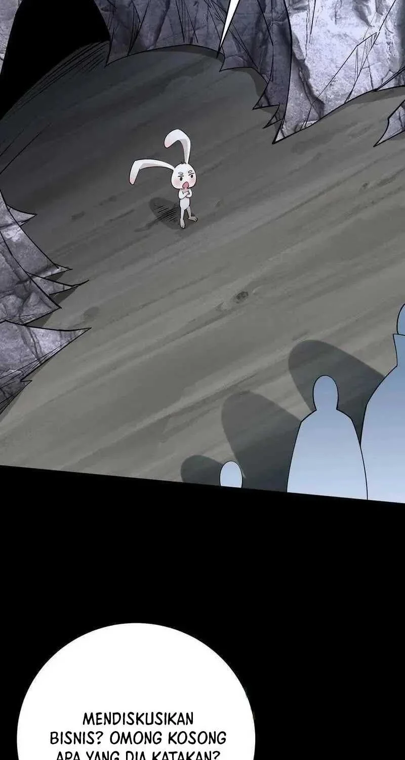 This Villain Has Some Conscience, but Not Much! Chapter 79 Gambar 20