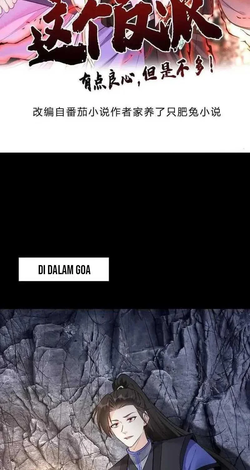 Manhua This Villain Has Some Conscience, but Not Much! Chapter 79 gambar nomor 2