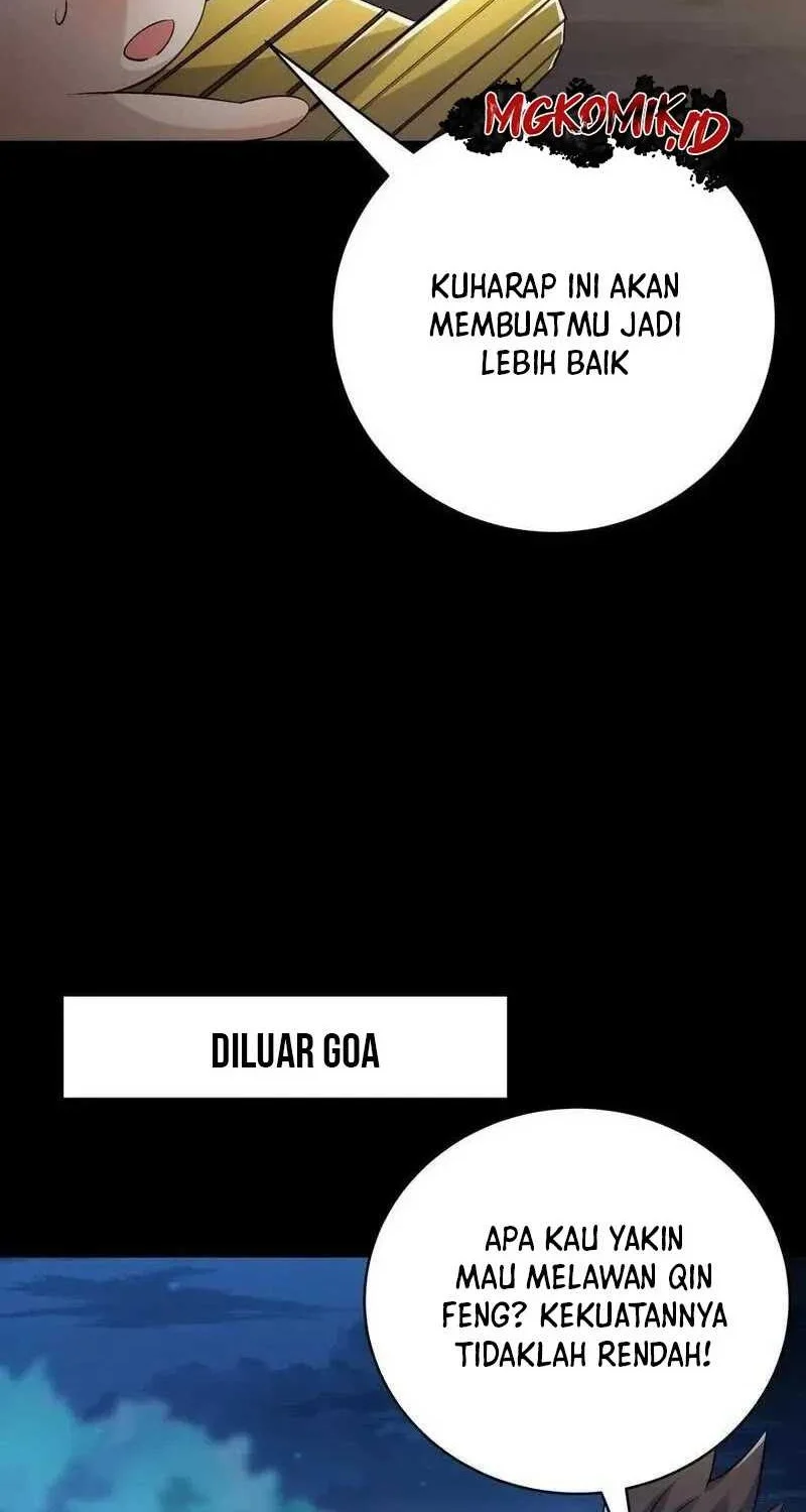 This Villain Has Some Conscience, but Not Much! Chapter 79 Gambar 8