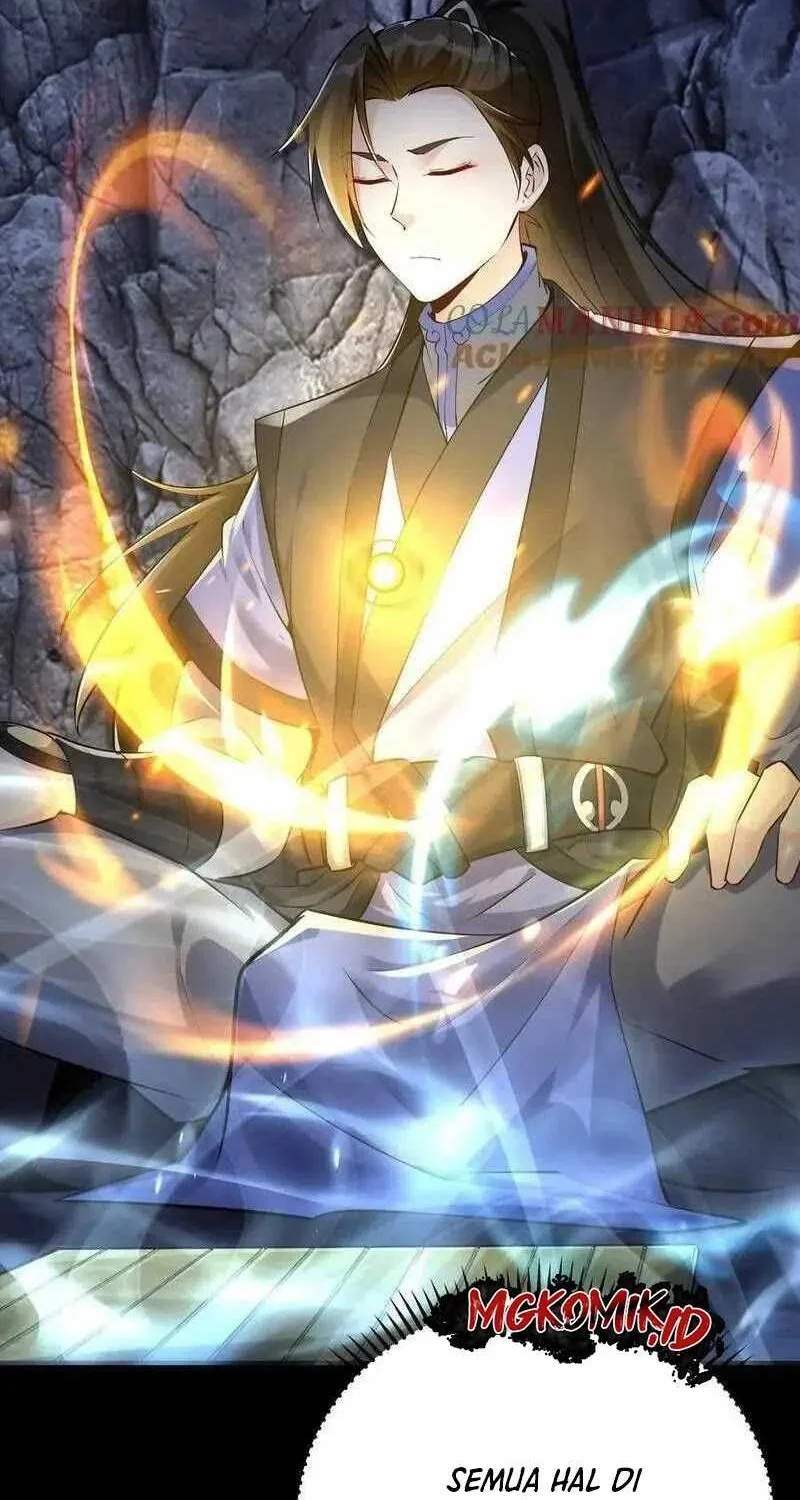 This Villain Has Some Conscience, but Not Much! Chapter 79 Gambar 12