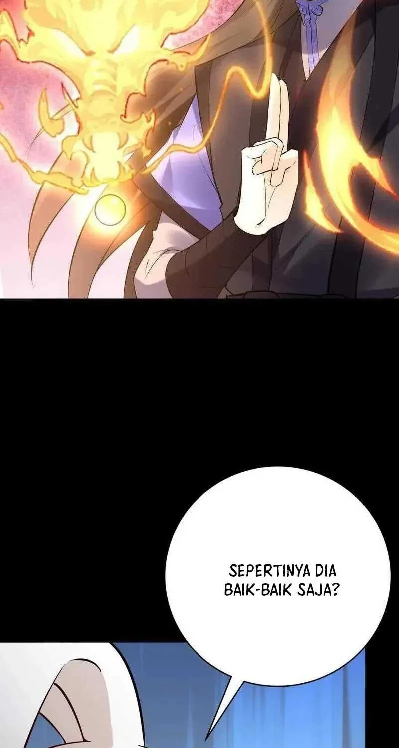 This Villain Has Some Conscience, but Not Much! Chapter 79 Gambar 16