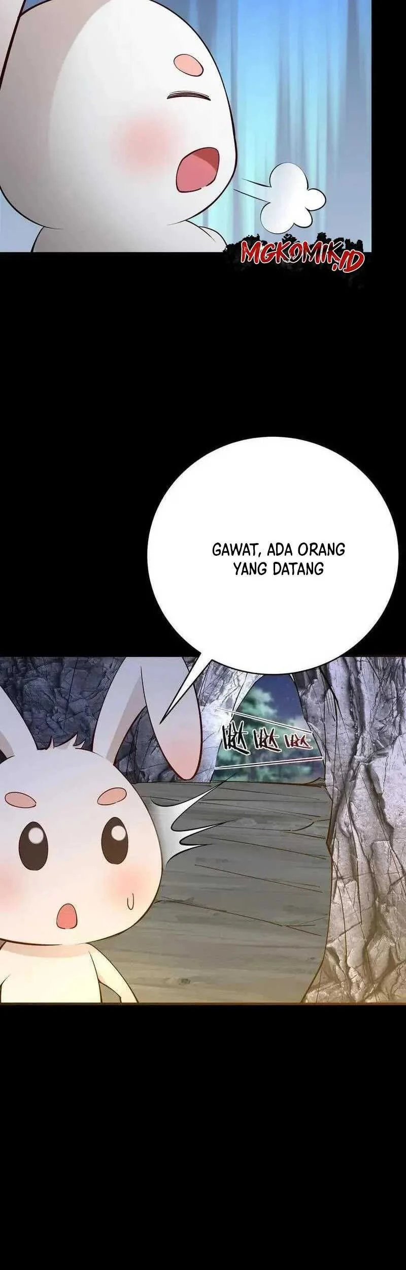 This Villain Has Some Conscience, but Not Much! Chapter 79 Gambar 17