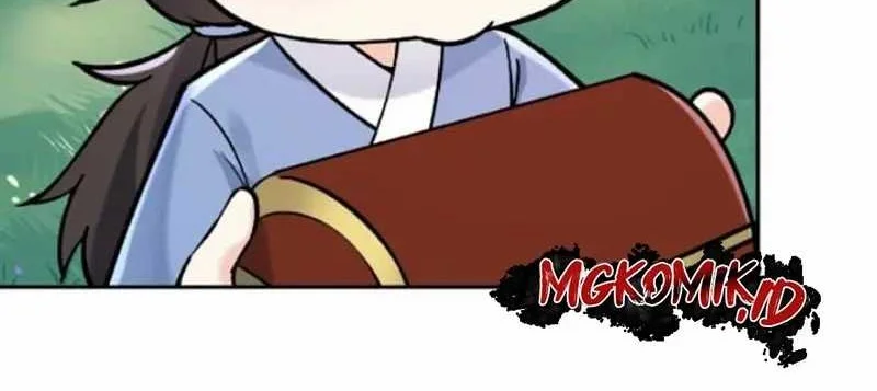 This Villain Has Some Conscience, but Not Much! Chapter 7 Gambar 8