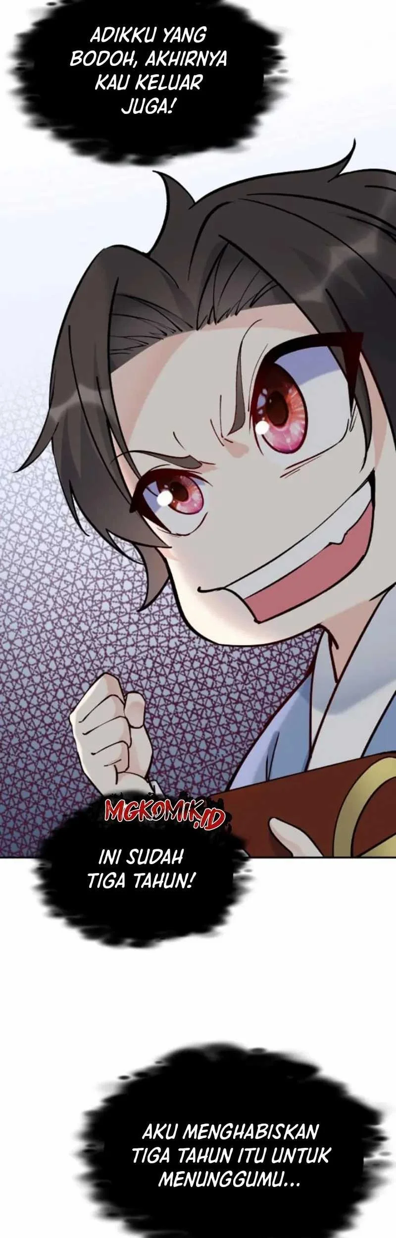 This Villain Has Some Conscience, but Not Much! Chapter 7 Gambar 15