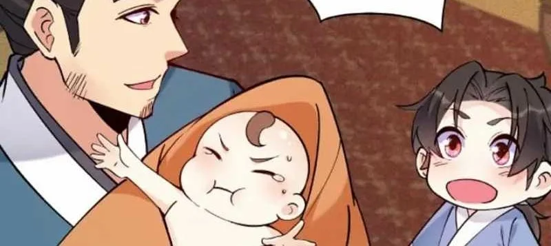 This Villain Has Some Conscience, but Not Much! Chapter 7 Gambar 20