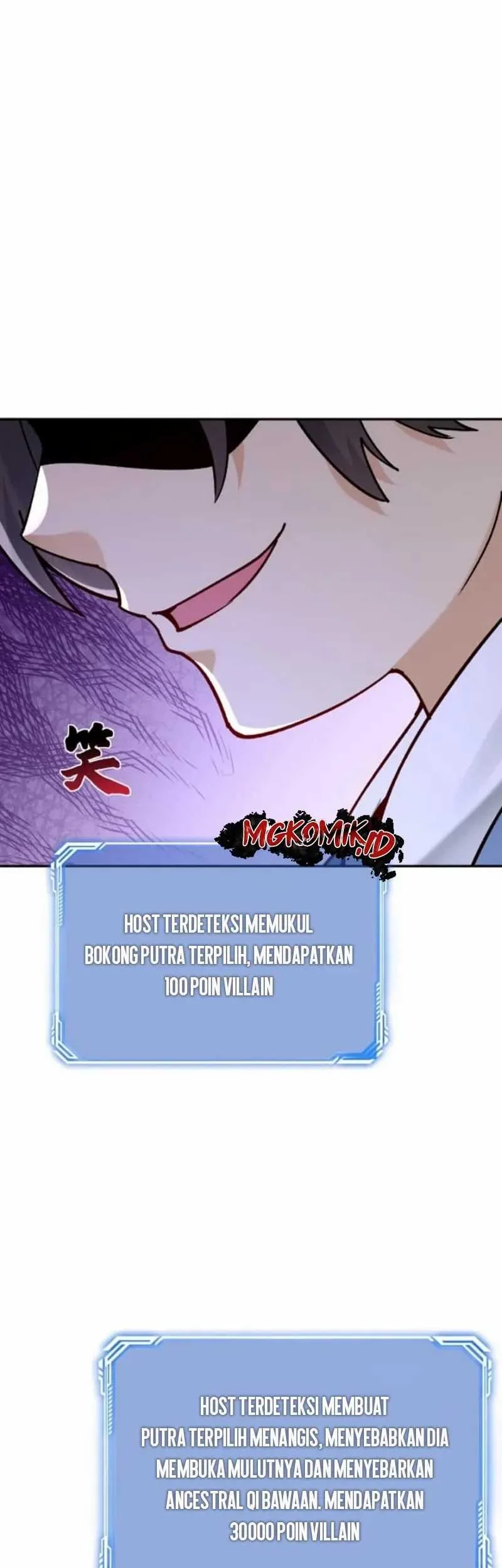 This Villain Has Some Conscience, but Not Much! Chapter 7 Gambar 27