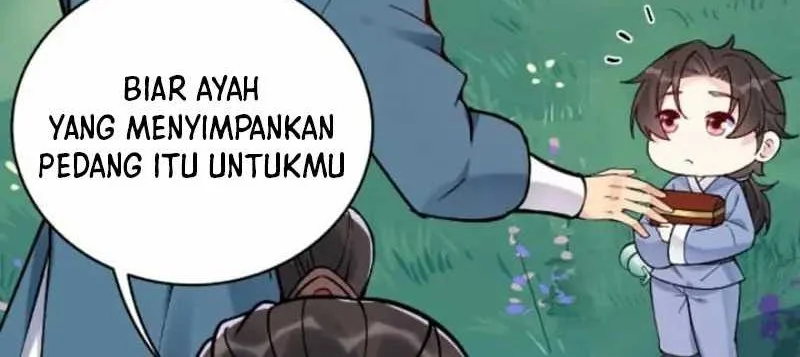 Manhua This Villain Has Some Conscience, but Not Much! Chapter 7 gambar nomor 2