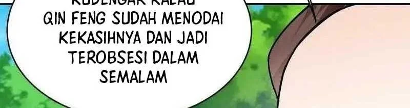 This Villain Has Some Conscience, but Not Much! Chapter 70 Gambar 6