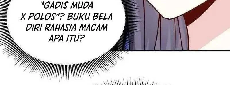 This Villain Has Some Conscience, but Not Much! Chapter 71 Gambar 20